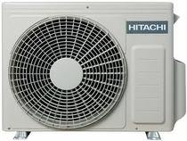 Hitachi Shiratama RAK-DJ18RHAE/RAC-DJ18WHAE -secondary