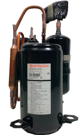 Hitachi compr. ASC092CD-A8JK (RAC-35AVZ 002) -1