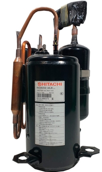 Hitachi compr. ASC092CD-A8JK (RAC-35AVZ 002) -main