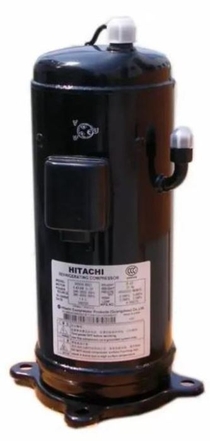 Hitachi compr. E656DHD-65D2YG (00204100008) -main