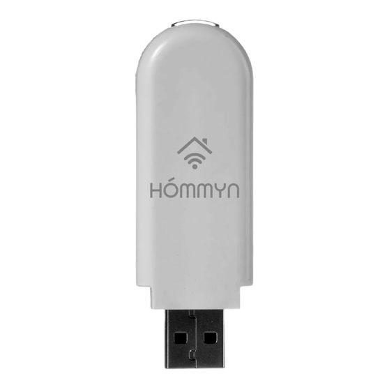 Hommyn HDN/WFN-02-01 -1