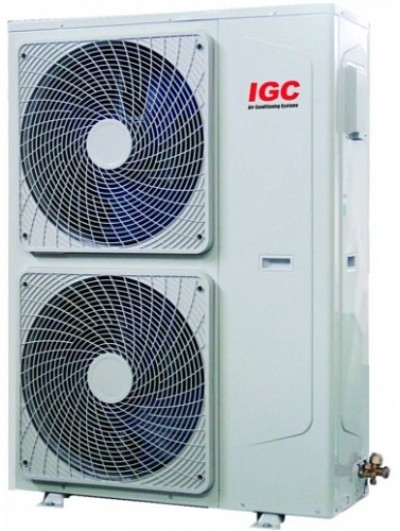 IGC IFA-V96HRN/IUT-V96HN-B -2