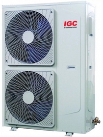 IGC IFA-V96HRN/IUT-V96HN-B -secondary