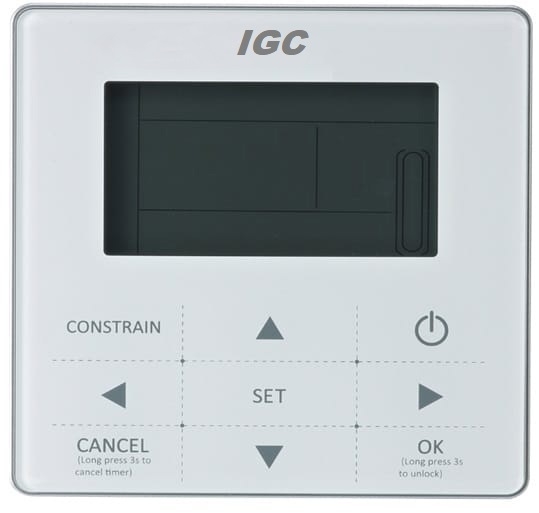 IGC IJRM-120D -1