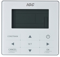 IGC IJRM-120D -main