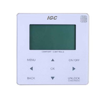 IGC IJRM-120H -main