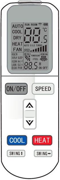 IGC IMS-K22NHDC(5) -secondary