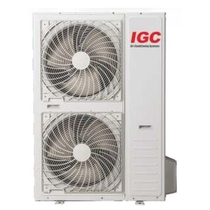 IGC IPХ-24HS/U -secondary