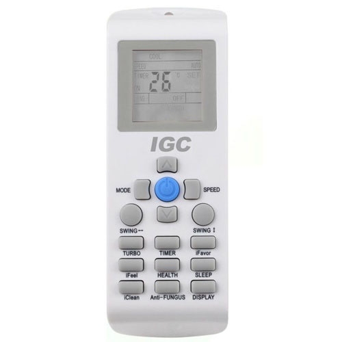 IGC IPХ-24HS/U -3