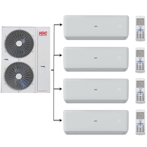 IGC RAM4-X36UNH/RAK-X09NH*4шт -main