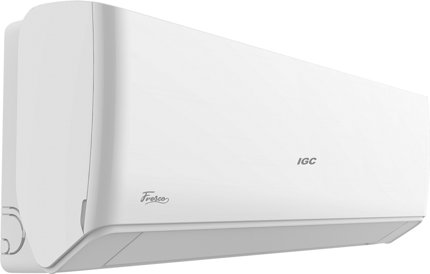 IGC Fresco RAS-07MBL / RAC-07MBL -2