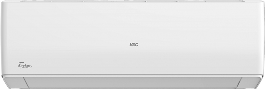 IGC Fresco RAS-09MBL / RAC-09MBL -1