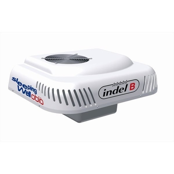 Indel B OBLO 12V -1