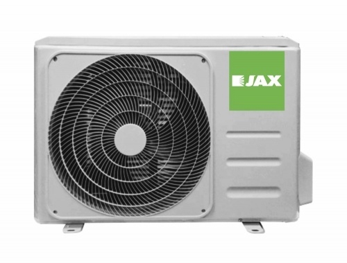 JAX York ACE-20HE -3