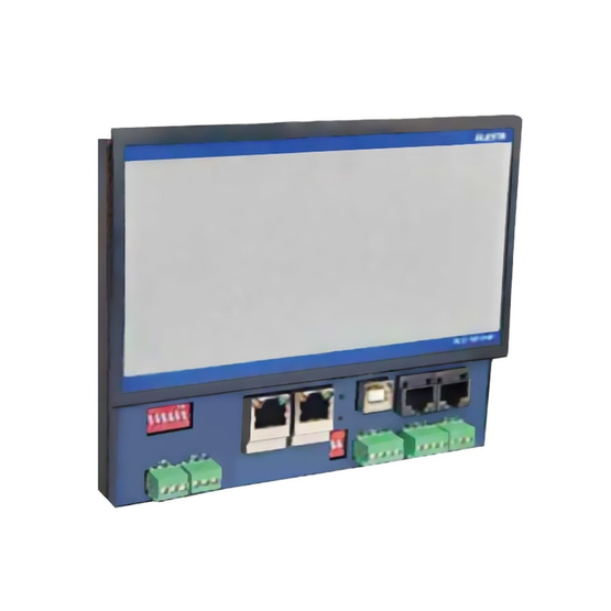 KORF BacNet KF-BNT -1