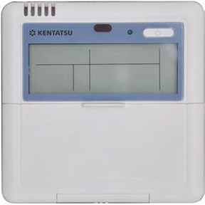 Kentatsu KCC-101 -1