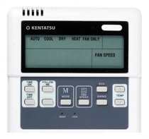 Kentatsu KFZH48H0EN1/KPU65-C -secondary