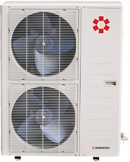 Kentatsu KSFV140XFAN3/KSUT140HFAN3L -2