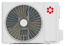 Kentatsu Tiba KSGTI26HFAN1/KSRTI26HFAN1 -secondary