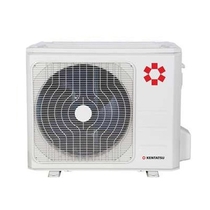 Kentatsu KSKR105HFAN3/KSUR105HFAN3 -secondary