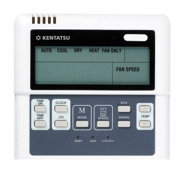 Kentatsu KSKR105HFAN3P/KSUR105HFAN3 -2