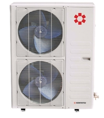 Kentatsu KSKR140HFAN3P/KSUT140HFAN3 -secondary