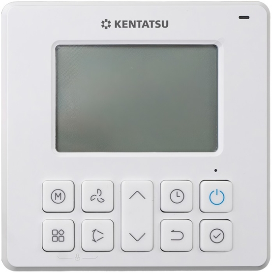 Kentatsu KSMB105HZAN1R/KSUNB105HZAN3 -3