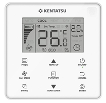 Kentatsu KWC-60 -main