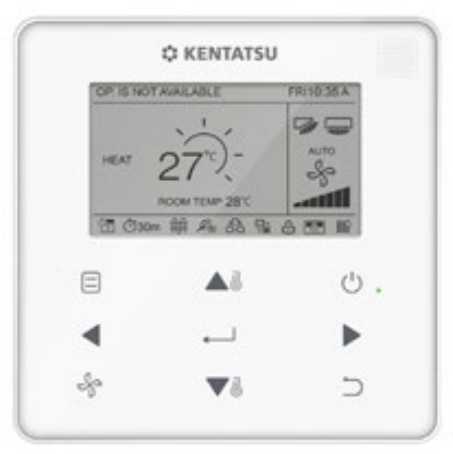 Kentatsu KWC-65 -1