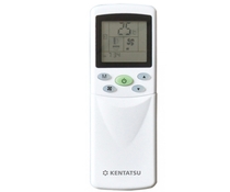 Kentatsu KZ24HFAN1/KPU65-Z -secondary