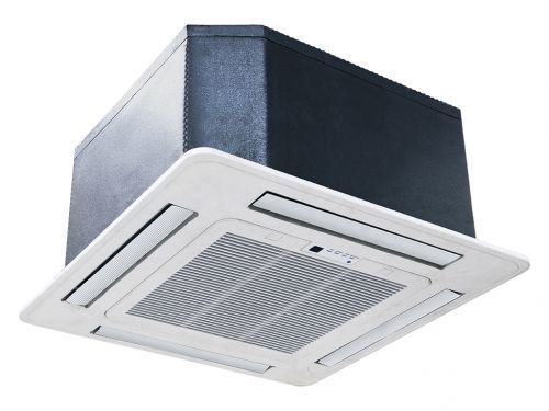 Kentatsu KZ30HFAN1/KPU65-Z -1