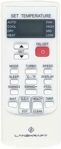 Lanzkraft LMWM-20B1 -secondary