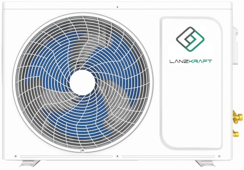 Lanzkraft Simple LSWH-20FC1N/LSAH-20FC1N -2