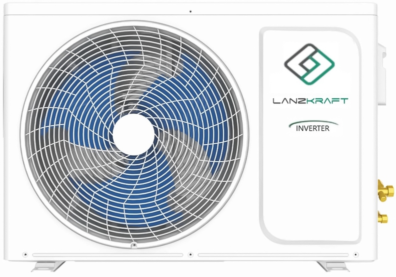 Lanzkraft Simple LSWH-25FC1Z/LSAH-25FC1Z -3