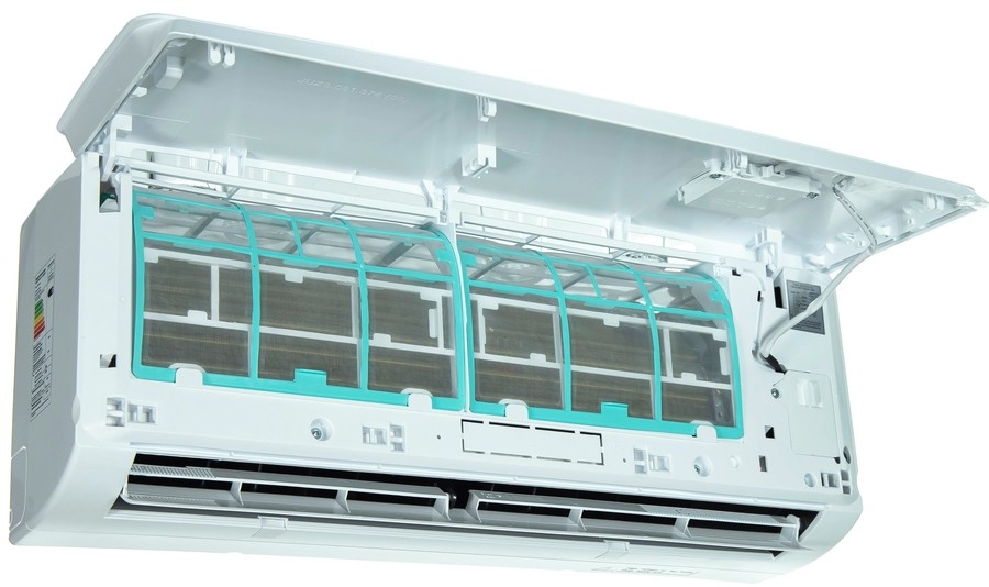 Lanzkraft Simple LSWH-50FC1N/LSAH-50FC1N -4