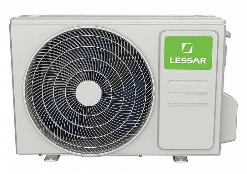 Lessar Cool+ LS-H09KFE2/LU-H09KFE2 -2