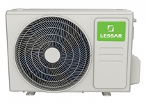 Lessar Cool+ LS-H09KFE2/LU-H09KFE2 -secondary