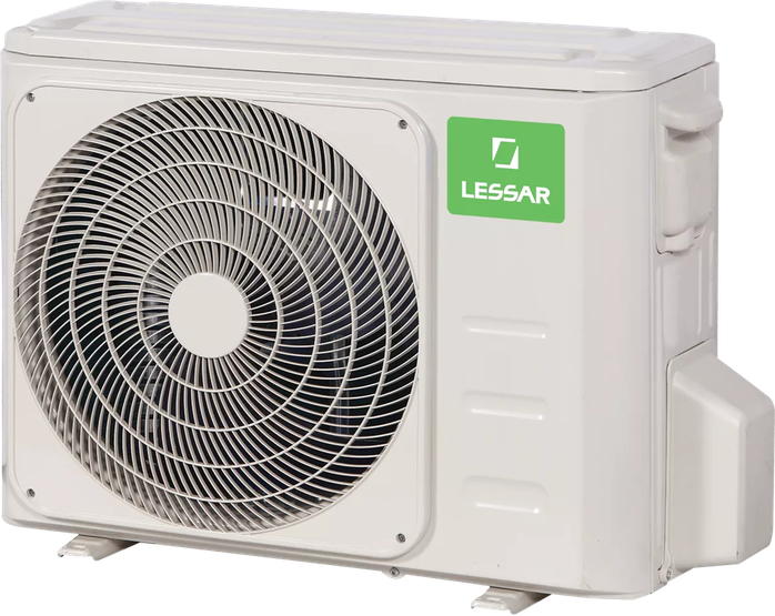 Lessar Cool+ LS-H28KPA2/LU-H28KPA2 -3