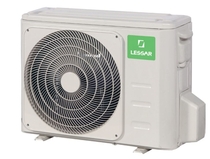 Lessar Tiger LS-HE09KBE2/LU-HE09KBE2 -secondary