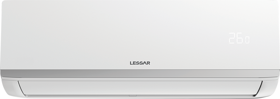 Lessar Flexcool LS-HE09KCE2/LU-HE09KCE2 -1