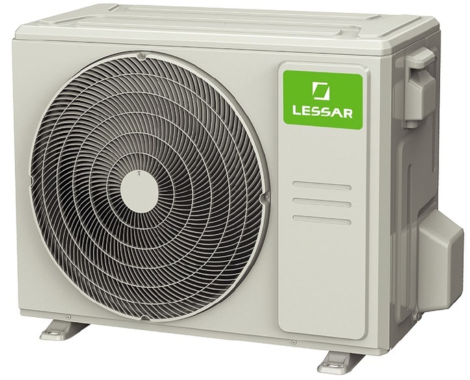 Lessar Flexcool LS-HE09KCE2/LU-HE09KCE2 -3