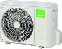 Lessar Ego LS-HE09KNE2/LU-HE09KNE2 -secondary