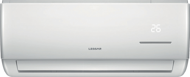 Lessar Flexcool LS-HE09KSE2/LU-HE09KSE2 -1