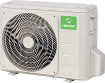 Lessar Flexcool LS-HE09KSE2/LU-HE09KSE2 -secondary