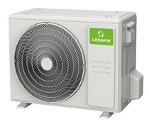 Lessar LS-HE12DWA2/LU-HE12UWA2 -secondary