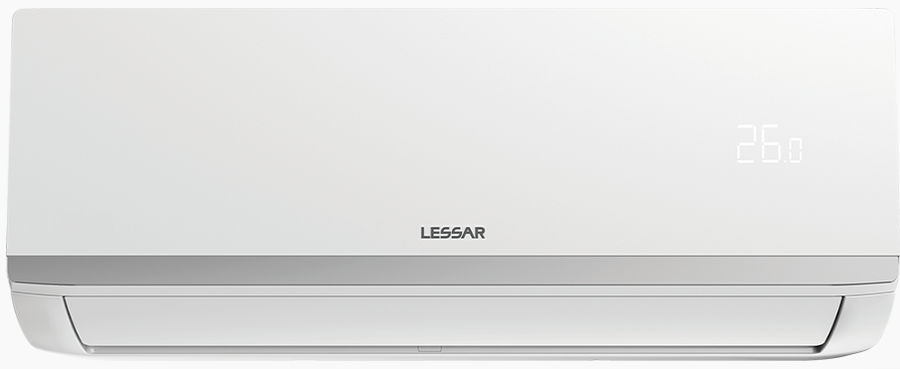 Lessar Flexcool LS-HE18KCE2/LU-HE18KCE2 -1