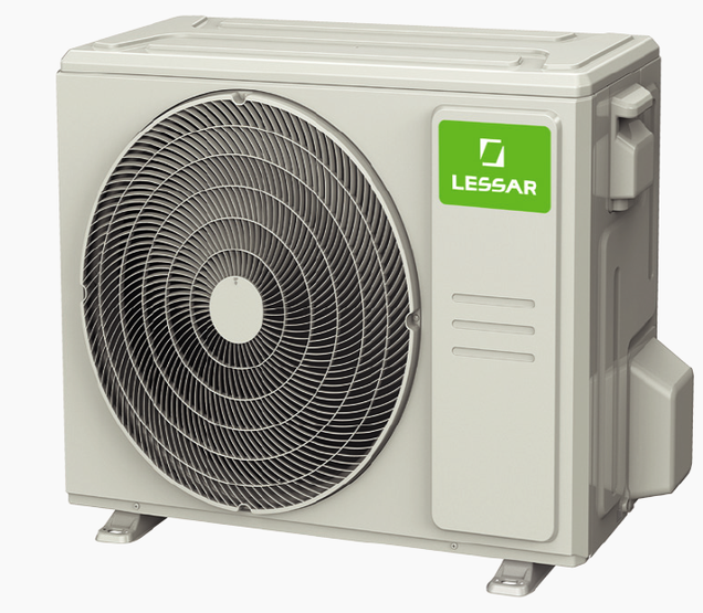 Lessar Flexcool LS-HE18KCE2/LU-HE18KCE2 -2