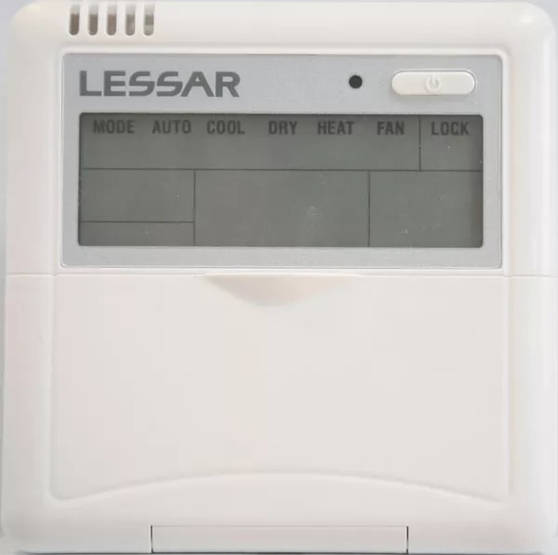 Lessar LS-HE96DTA4/LU-HE96DTA4 -3