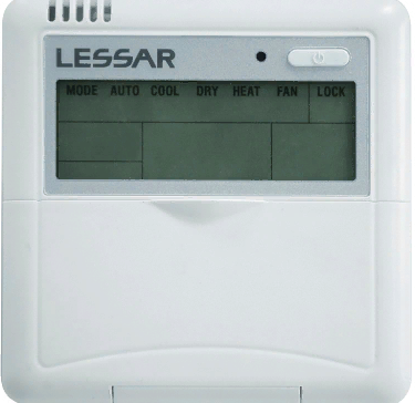 Lessar LSM-AH36B1CUA2/LZ-VB1CUB5 -3