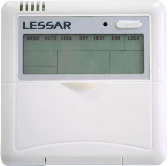 Lessar LSM-H100B4UA2/LZ-VB4OB -3